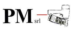 PM Chiodi Logo